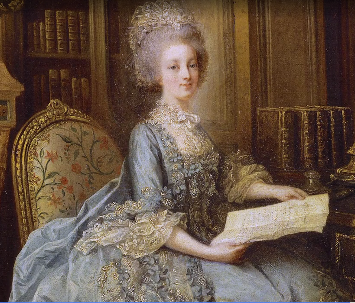 Marie Antoinette