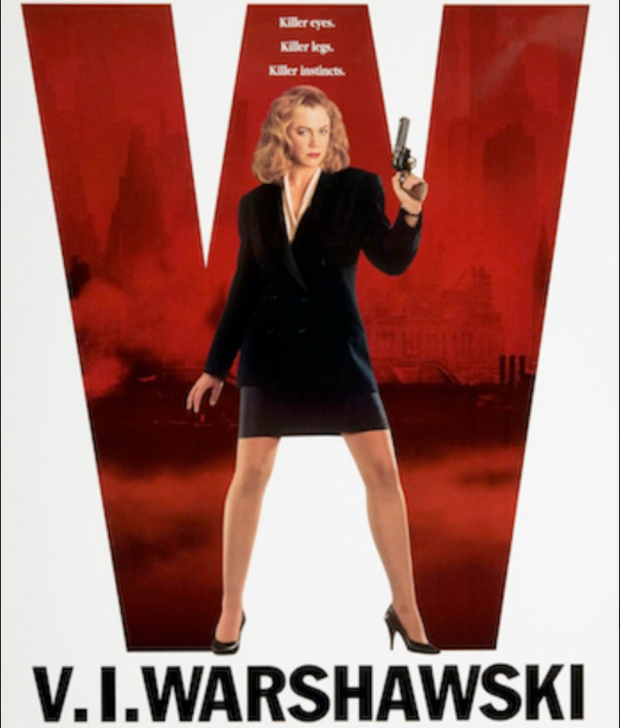 V. I. Warshawski