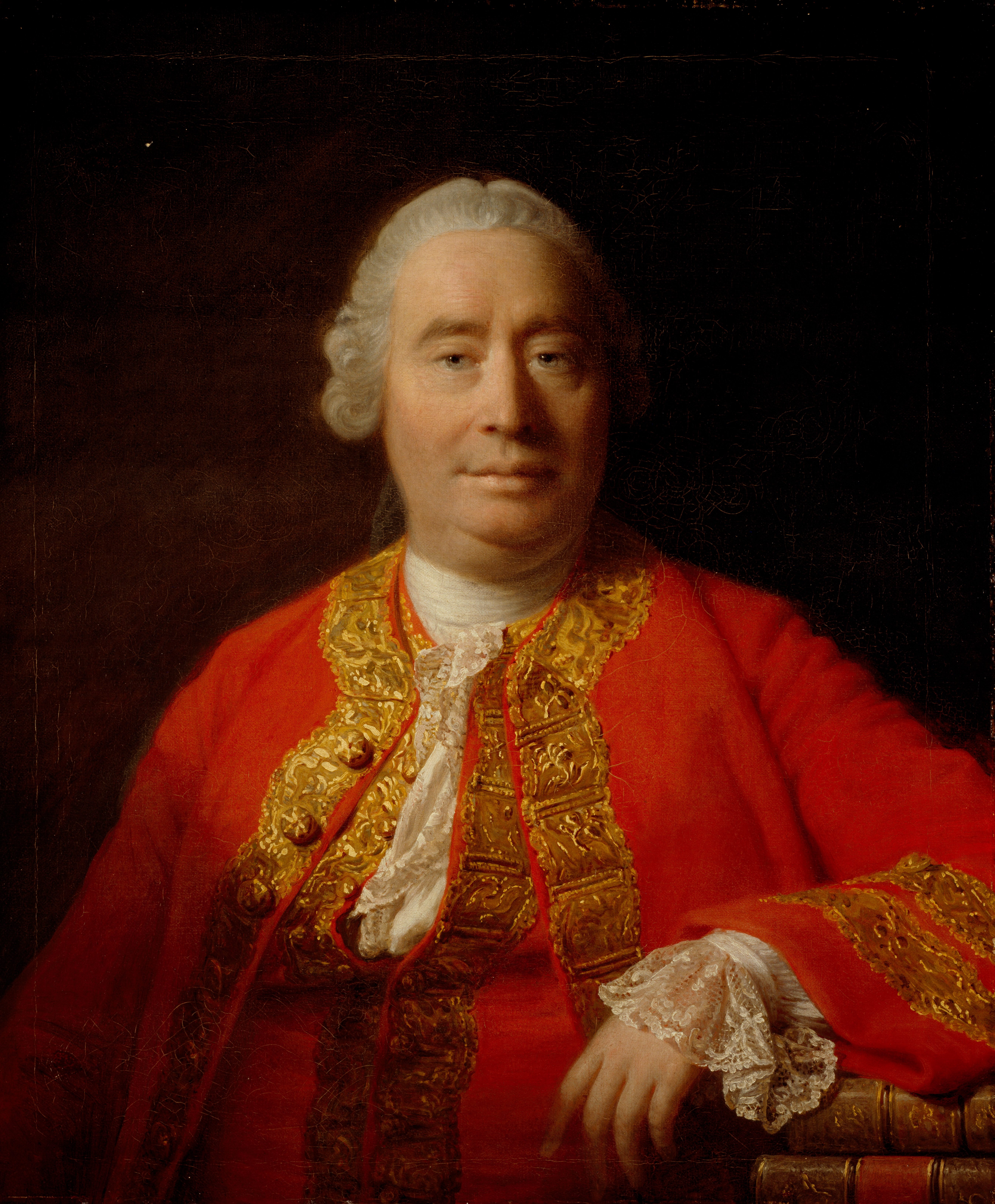 Hume